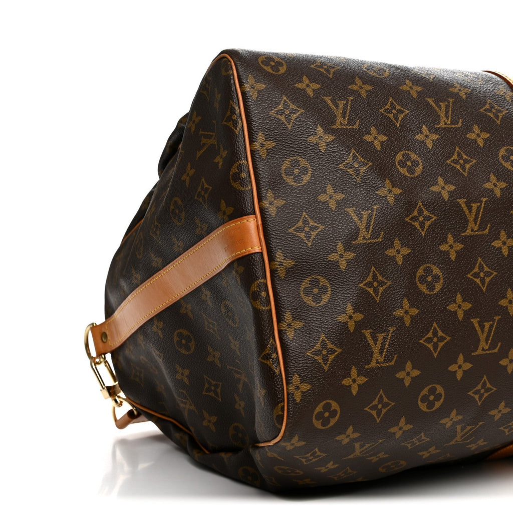 Monogram Keepall Bandouliere 60 wholesalehk.shop