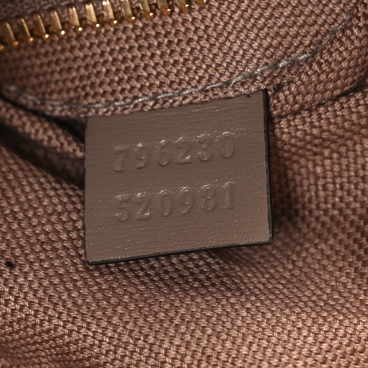 GG Shadow Monogram Ophidia Top Handle Bowler Bag Taupe wholesalehk.shop