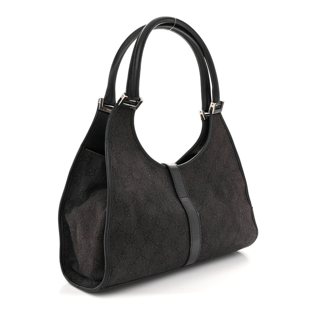 Monogram Jackie O Black £¨ Direct shipment via from wholesalehk.shop