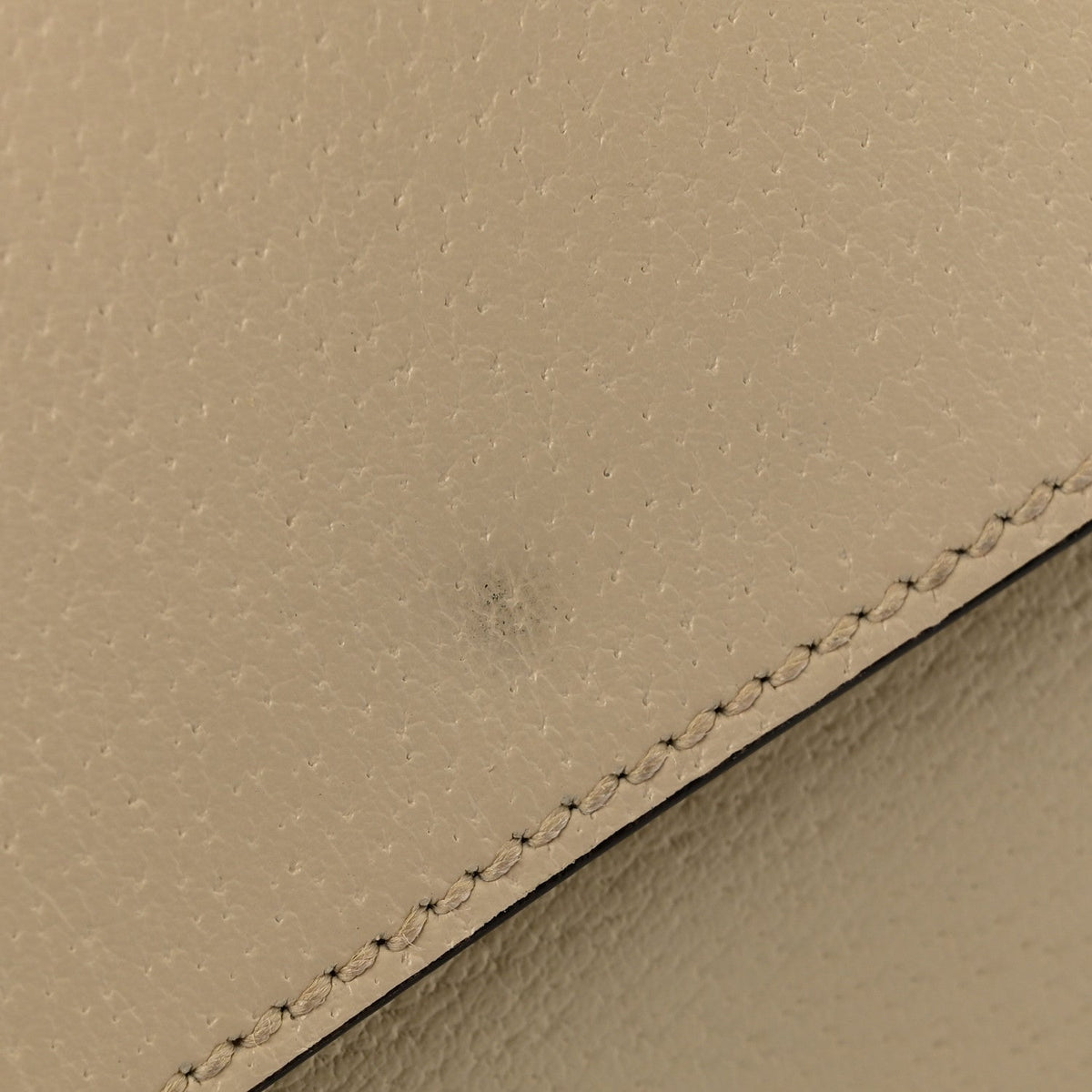 Textured Calfskin Crystal Small Dionysus Shoulder Bag Mystic White wholesalehk.shop