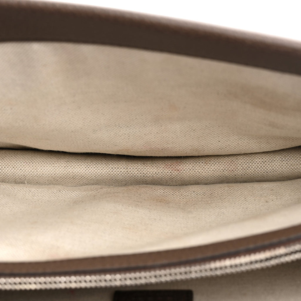 Monogram Jumbo GG Textured Dollar Calfskin Small Dionysus Shoulder Bag Camel Ebony New Acero wholesalehk.shop