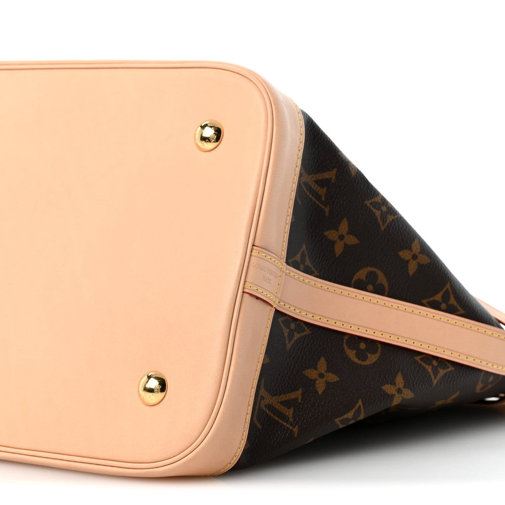 Monogram Petit Noe NM £¨ Direct shipment via from wholesalehk.shop