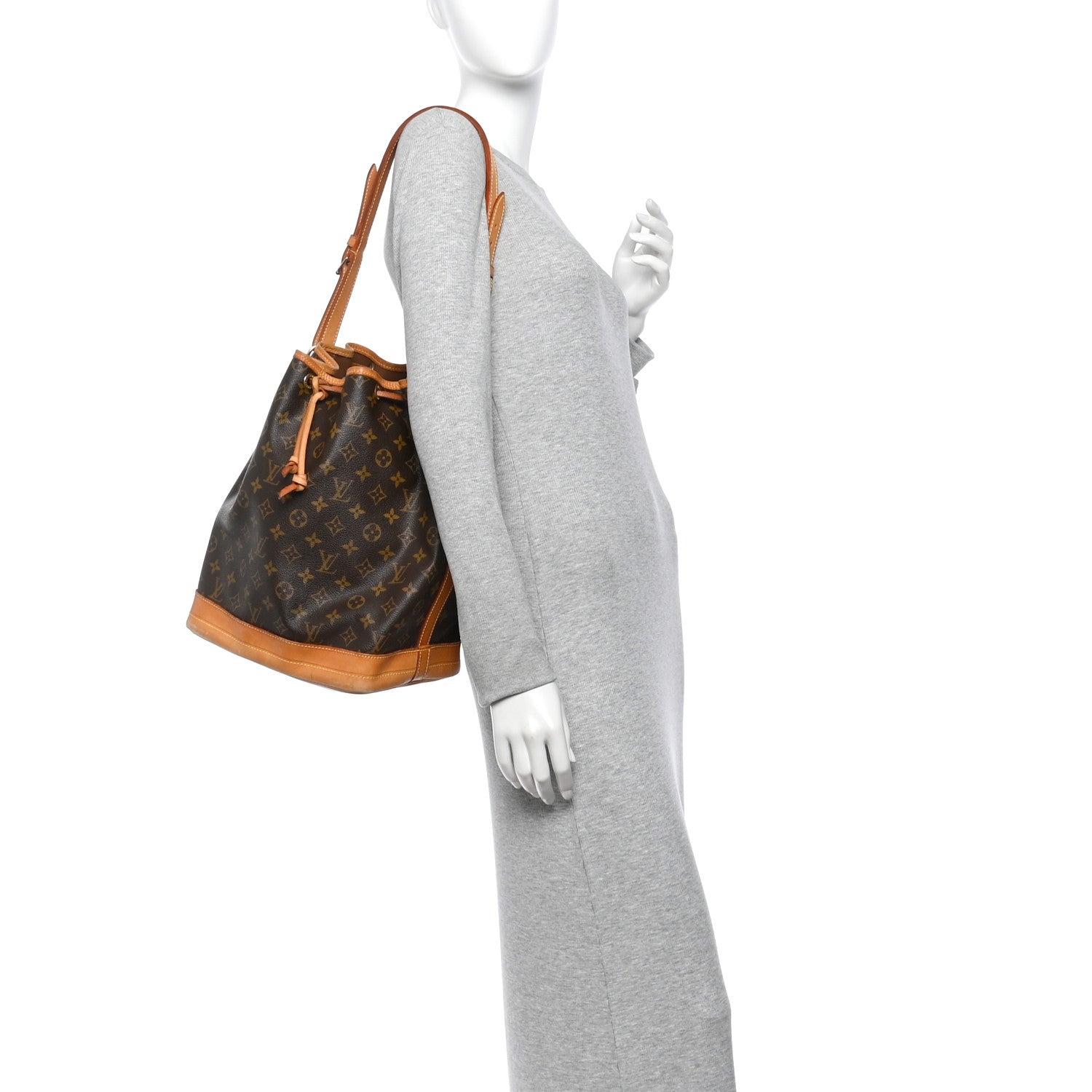 Monogram Noe £¨ Direct shipment via from wholesalehk.shop