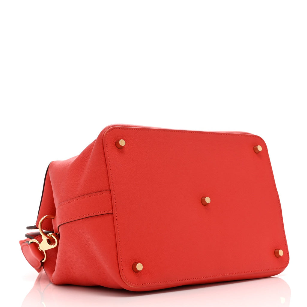 Evercolor Toolbox 26 Rouge Tomate £¨ Direct shipment via from wholesalehk.shop