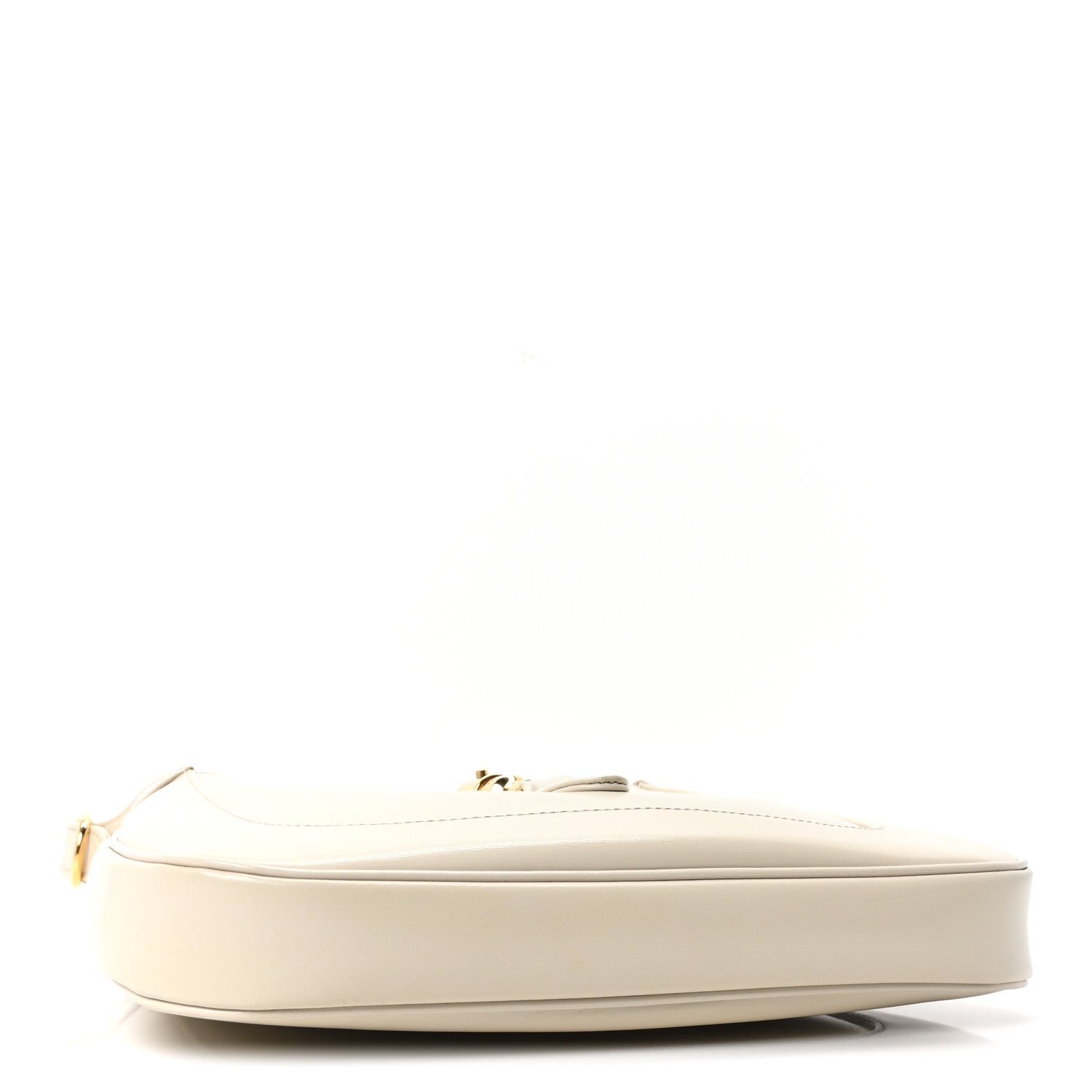 Boarded Dyana Lux Calfskin Small Jackie 1961 Hobo Mystic White £¨ Direct shipment via from wholesalehk.shop