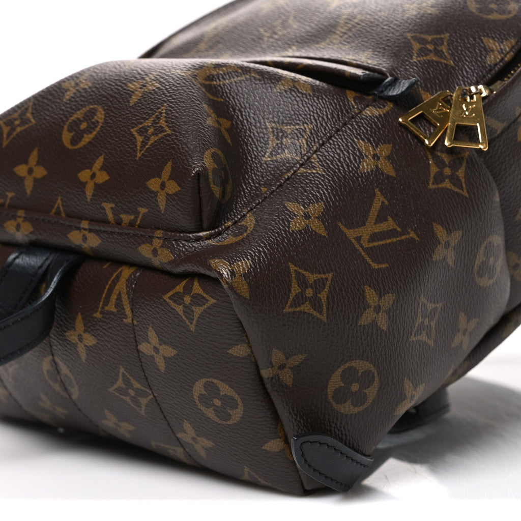 Monogram Palm Springs Backpack Mini £¨ Direct shipment via from wholesalehk.shop