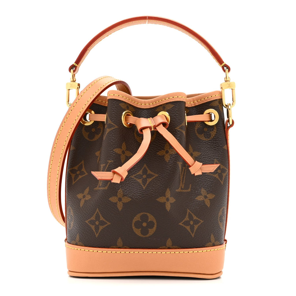 Monogram Nano Noe NV £¨ Direct shipment via from wholesalehk.shop