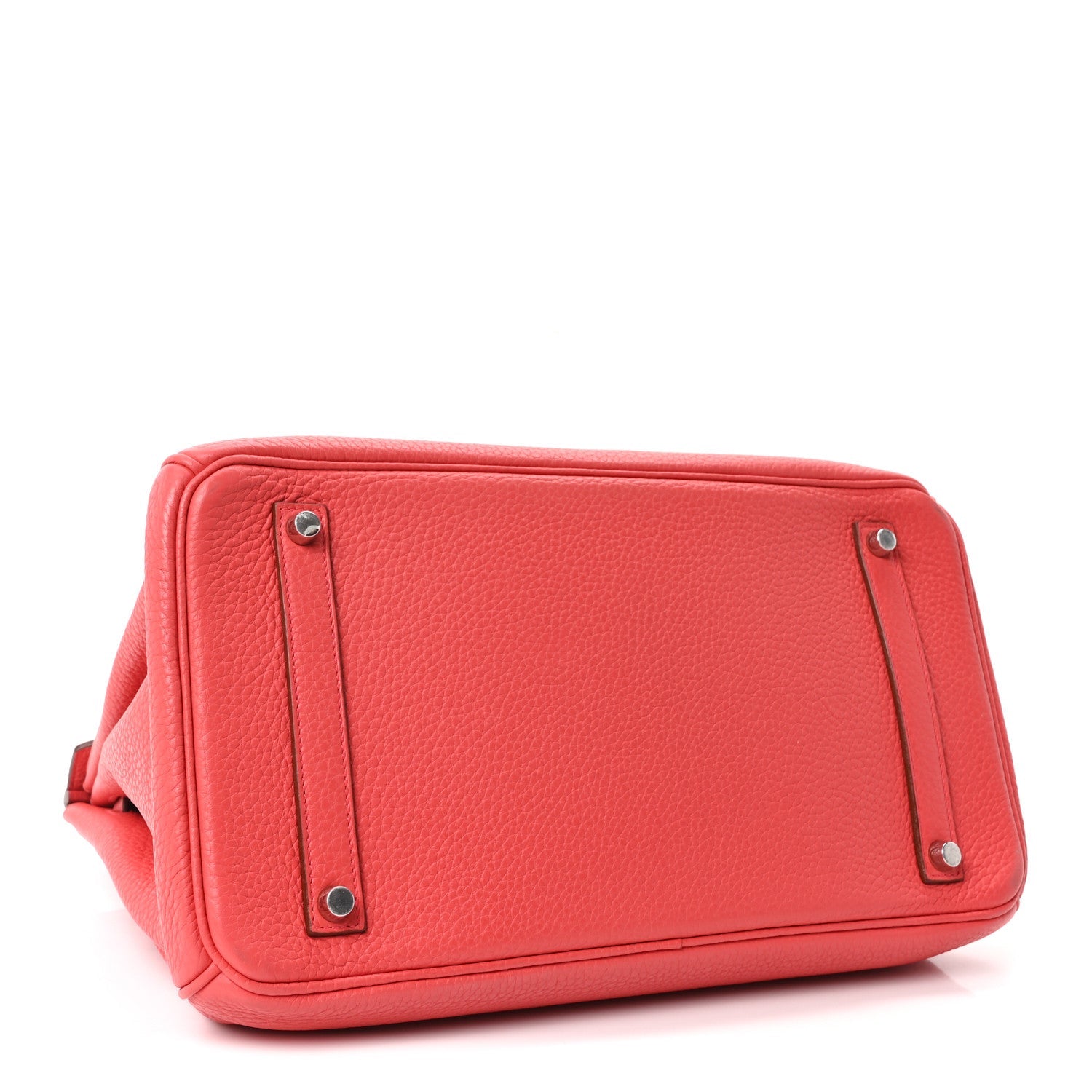 Taurillon Clemence Birkin 35 Bougainvillea £¨ Direct shipment via from wholesalehk.shop