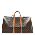 Monogram Keepall 55 wholesalehk.shop
