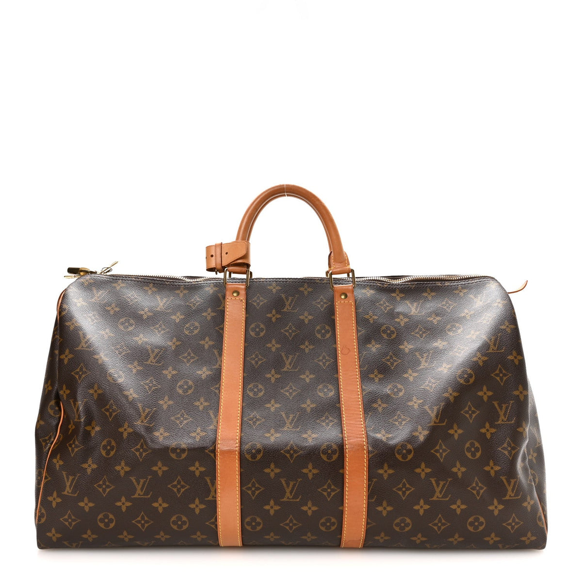 Monogram Keepall 55 wholesalehk.shop