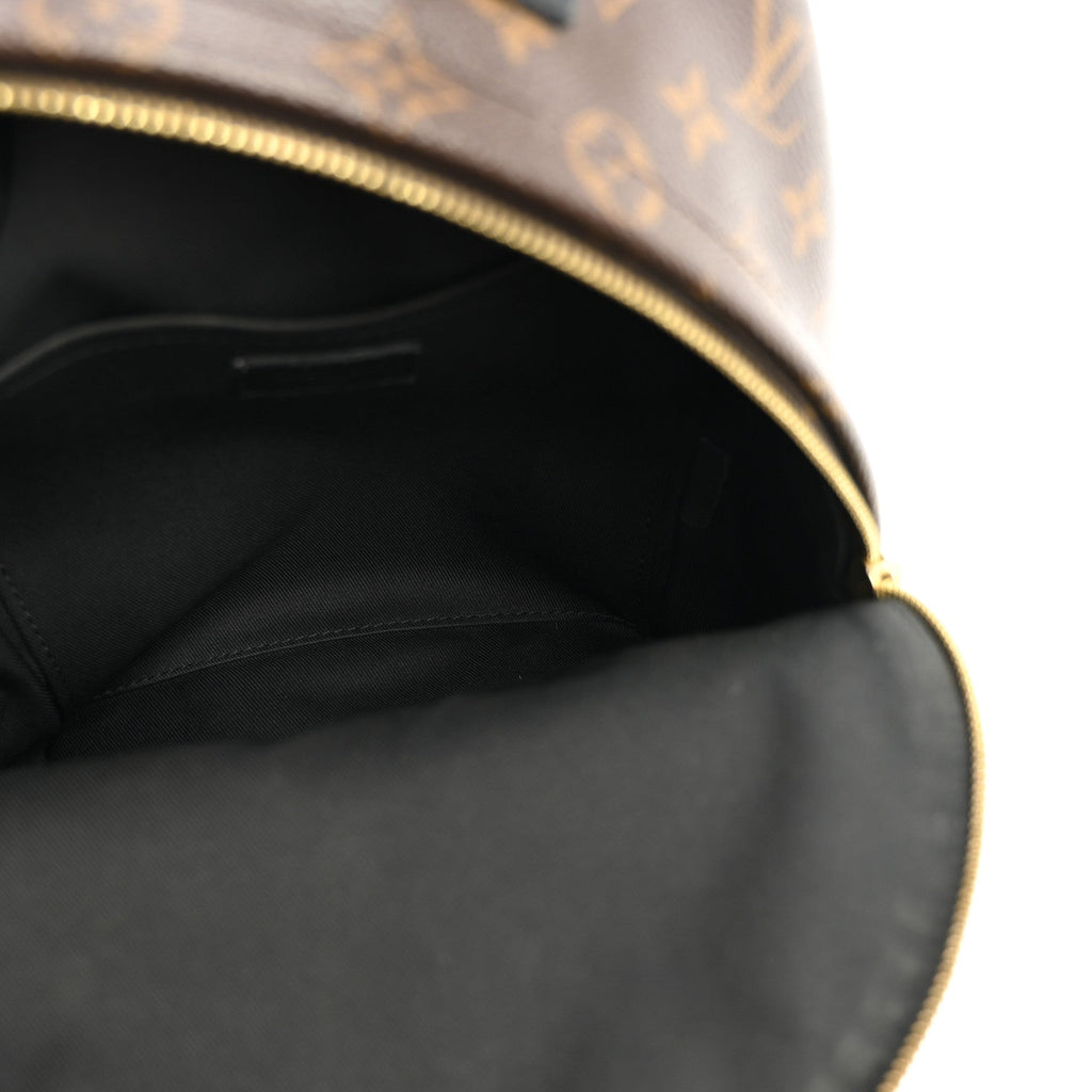 Reverse Monogram Palm Springs Backpack PM £¨ Direct shipment via from wholesalehk.shop