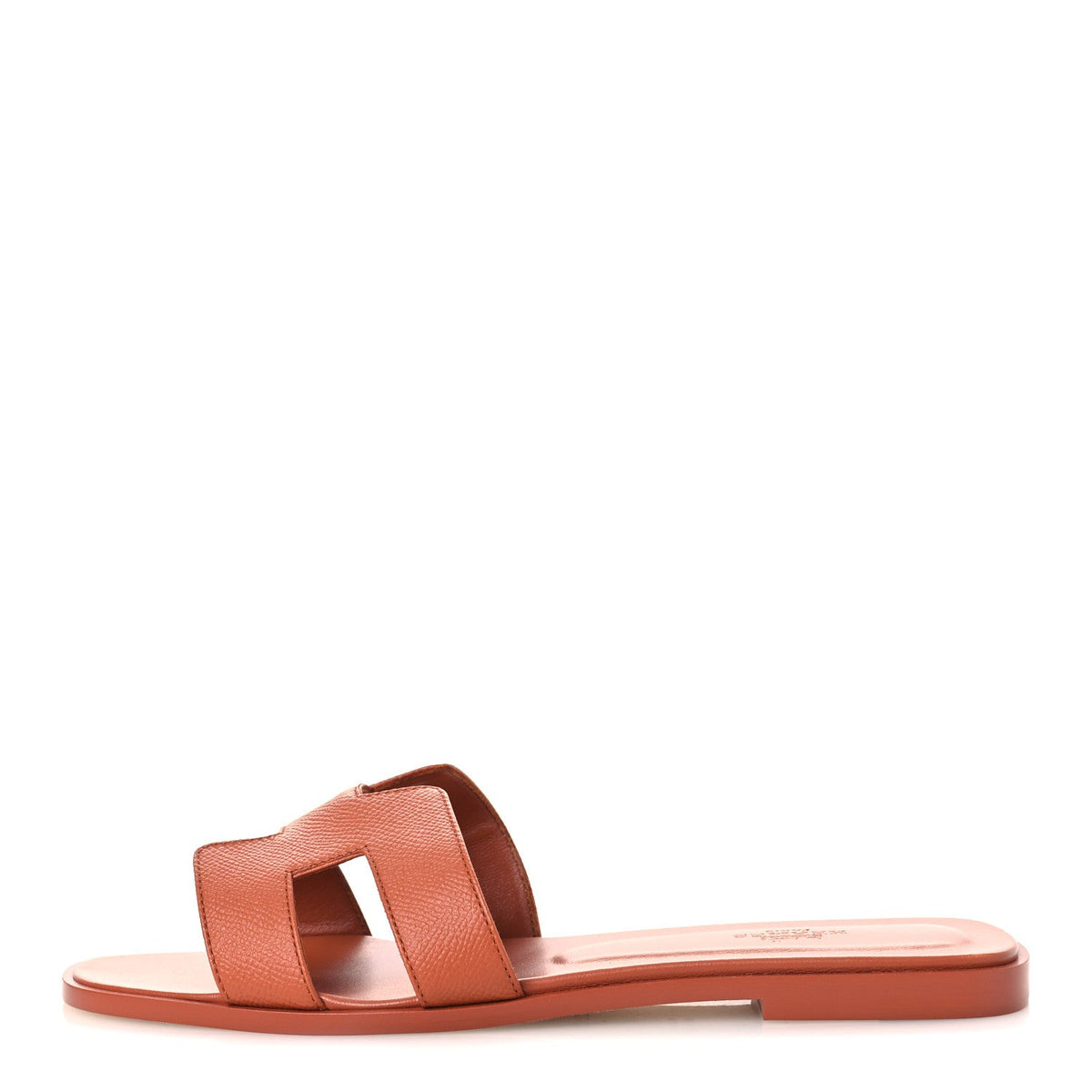 Epsom Oran Sandals 40 Orange Canyon wholesalehk.shop