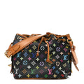 Monogram Multicolor Petit Noe Black £¨ Direct shipment via from wholesalehk.shop