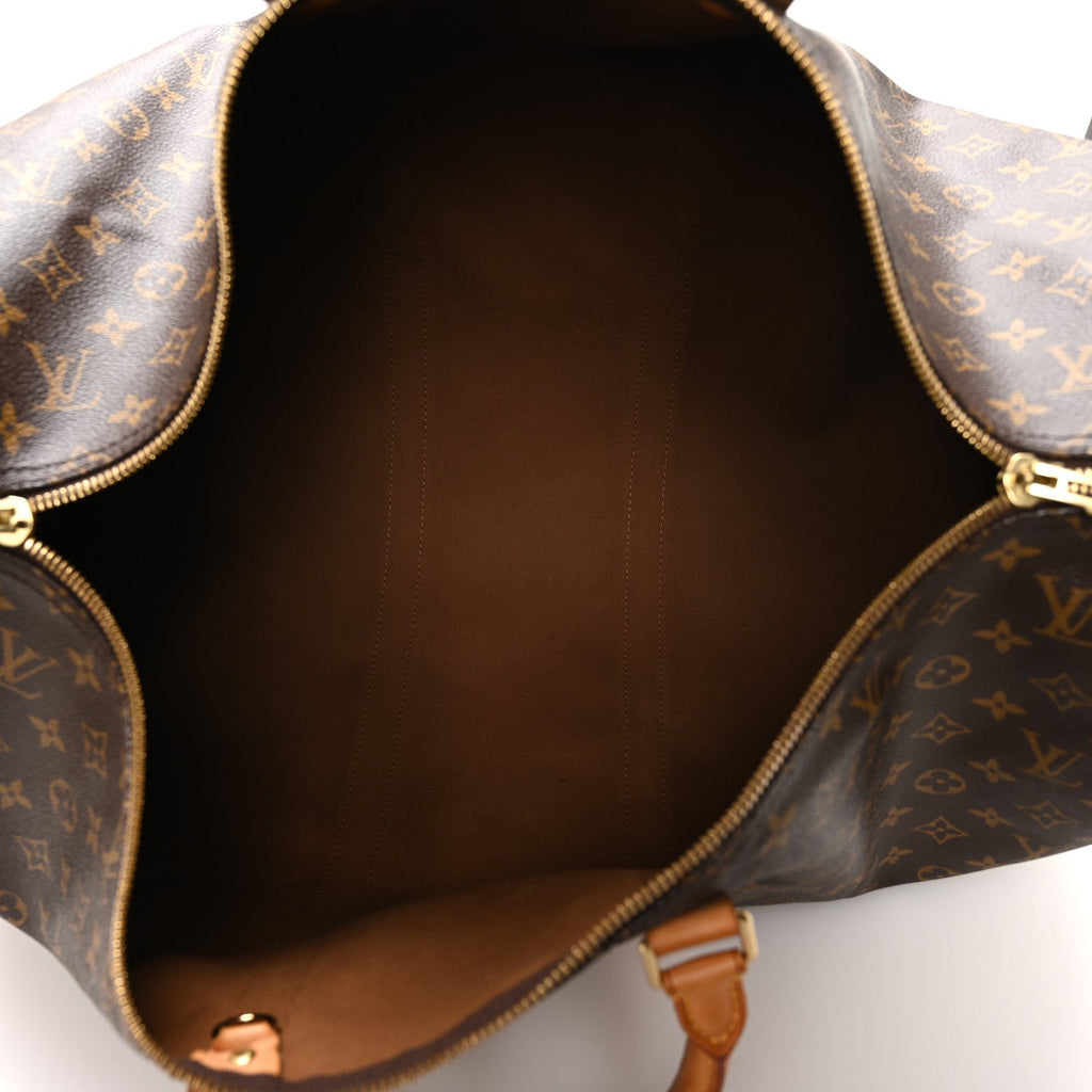 Monogram Keepall Bandouliere 55 wholesalehk.shop