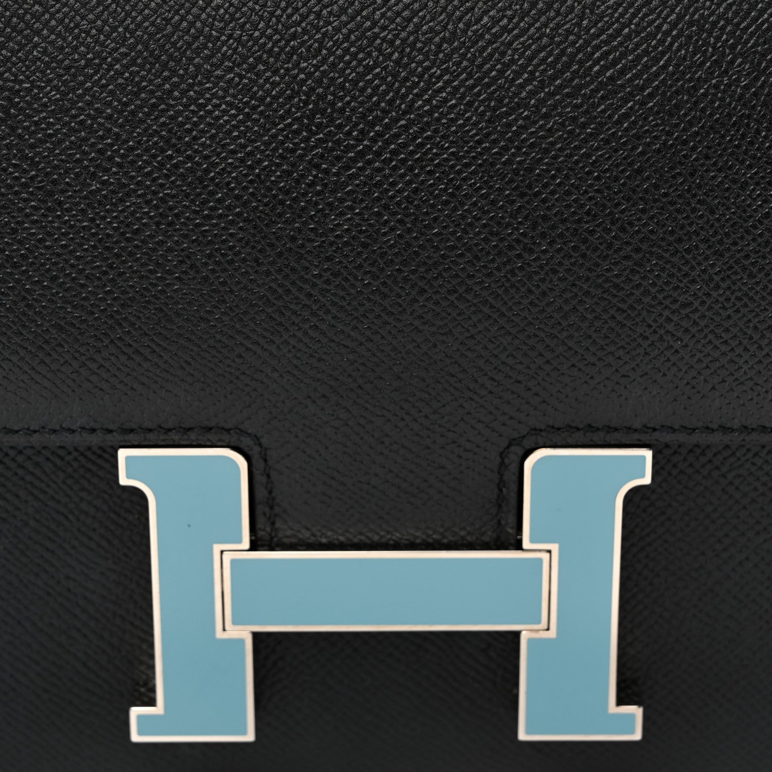 Epsom Enamel Constance 24 Black Bleu Saint Cyr £¨ Direct shipment via from wholesalehk.shop