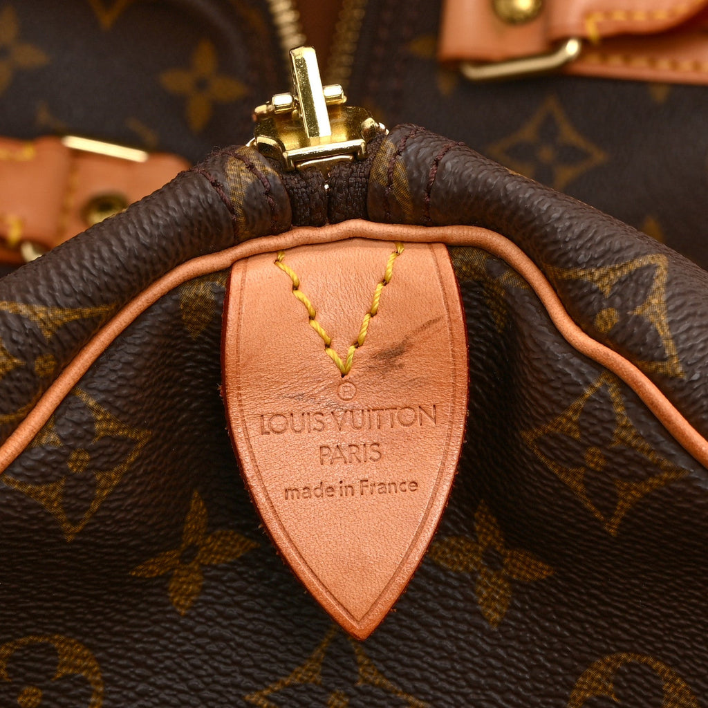 Monogram Keepall 55 wholesalehk.shop