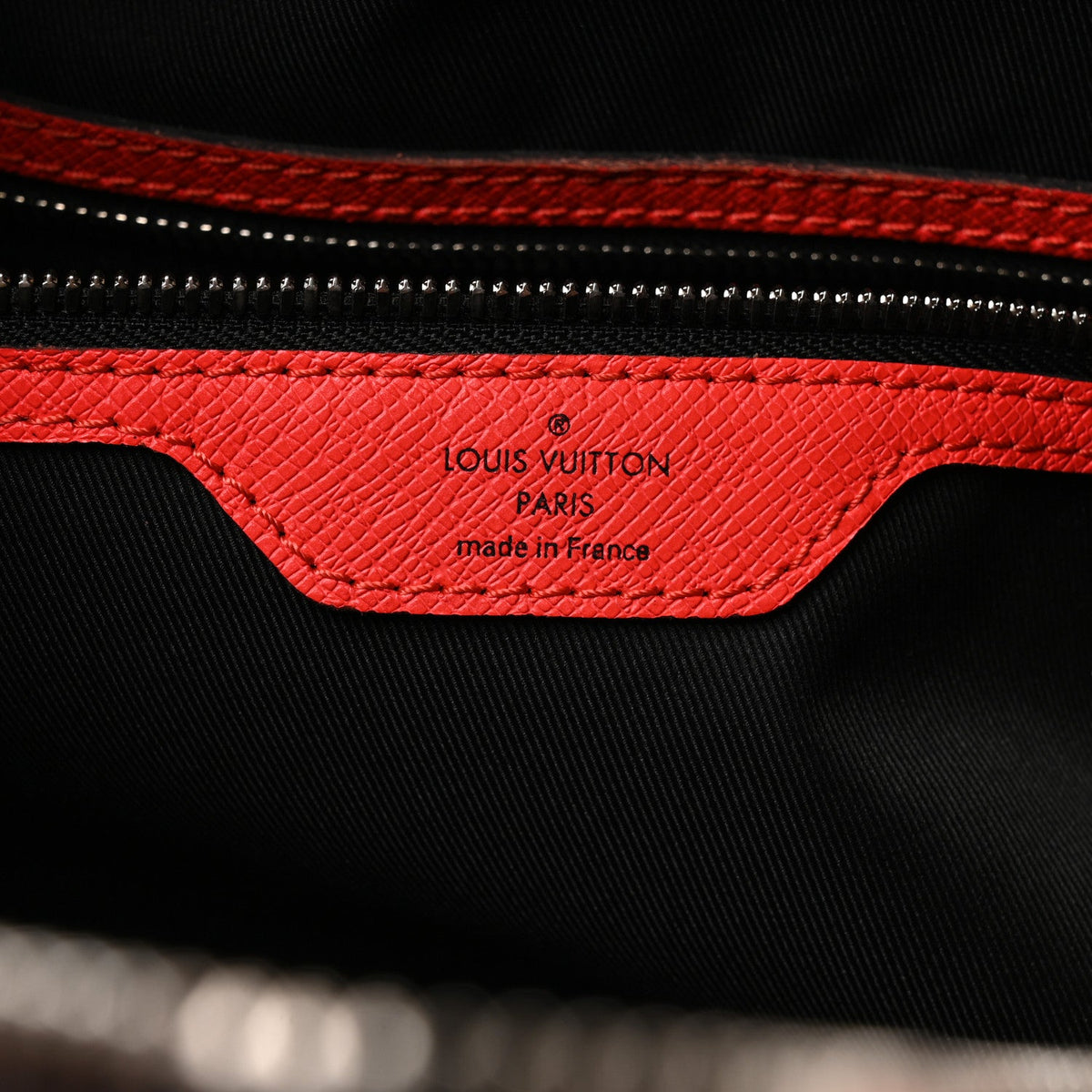 Taigarama Keepall Bandouliere 50 Fire Red wholesalehk.shop