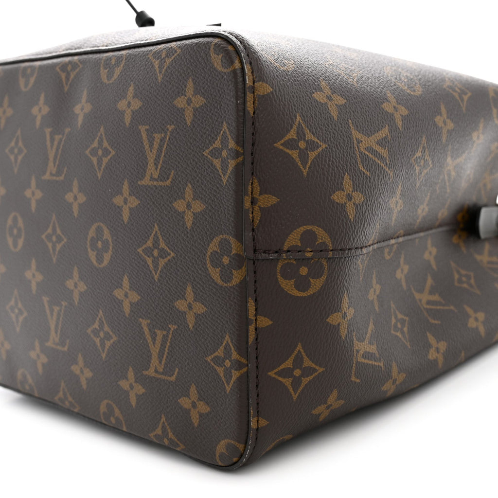 Monogram Neonoe MM Black £¨ Direct shipment via from wholesalehk.shop