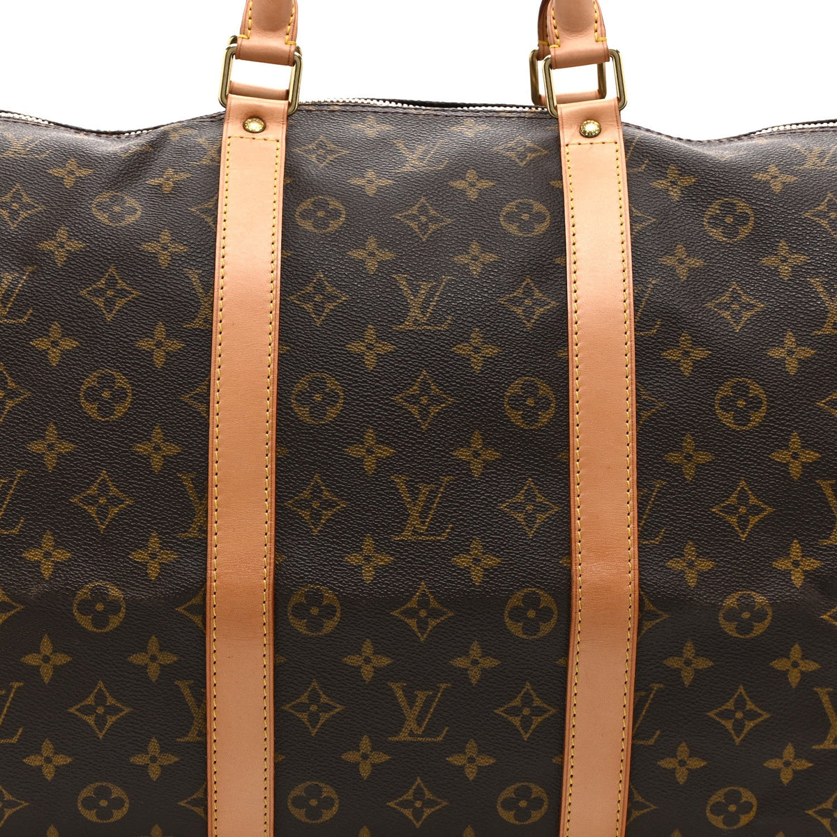 Monogram Keepall 55 wholesalehk.shop