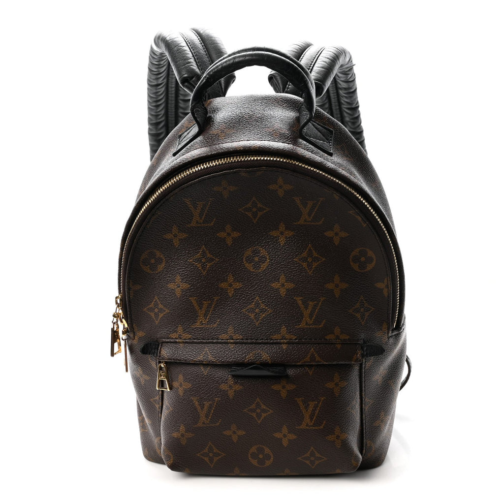 Monogram Palm Springs Backpack PM £¨ Direct shipment via from wholesalehk.shop