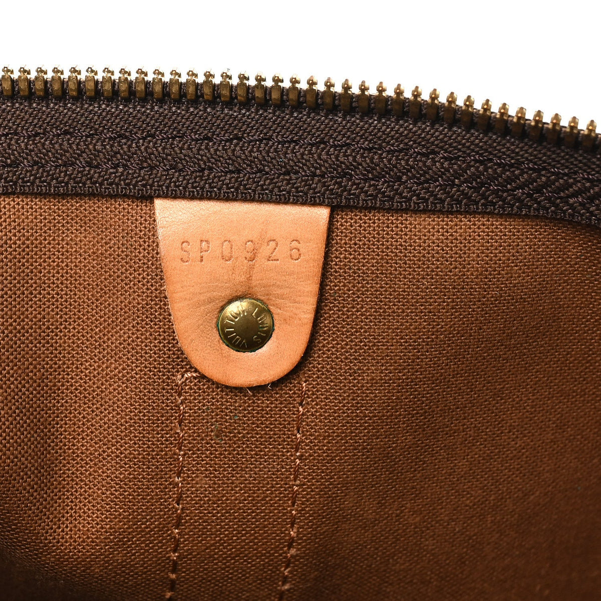 Monogram Keepall 50 wholesalehk.shop
