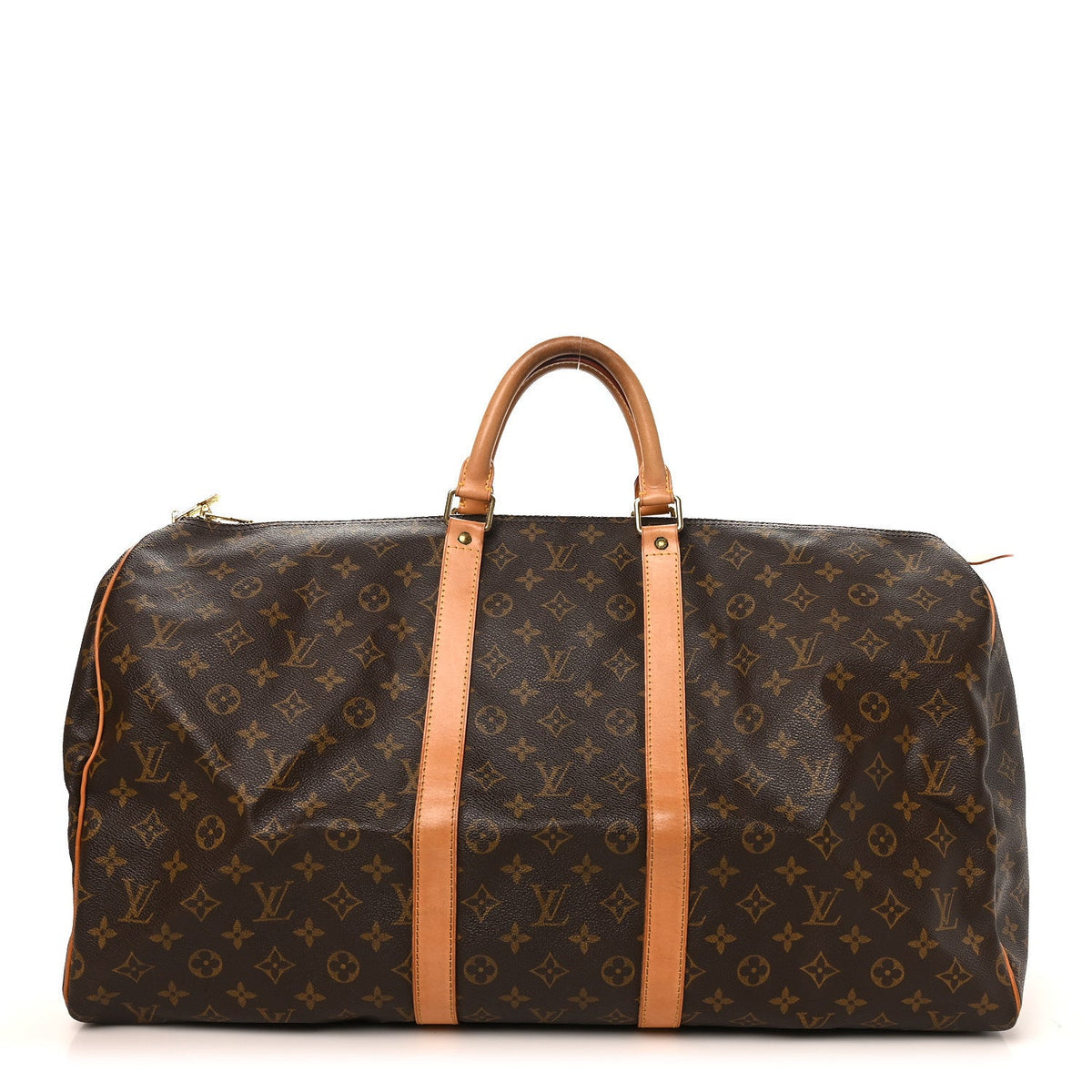 Monogram Keepall 55 wholesalehk.shop