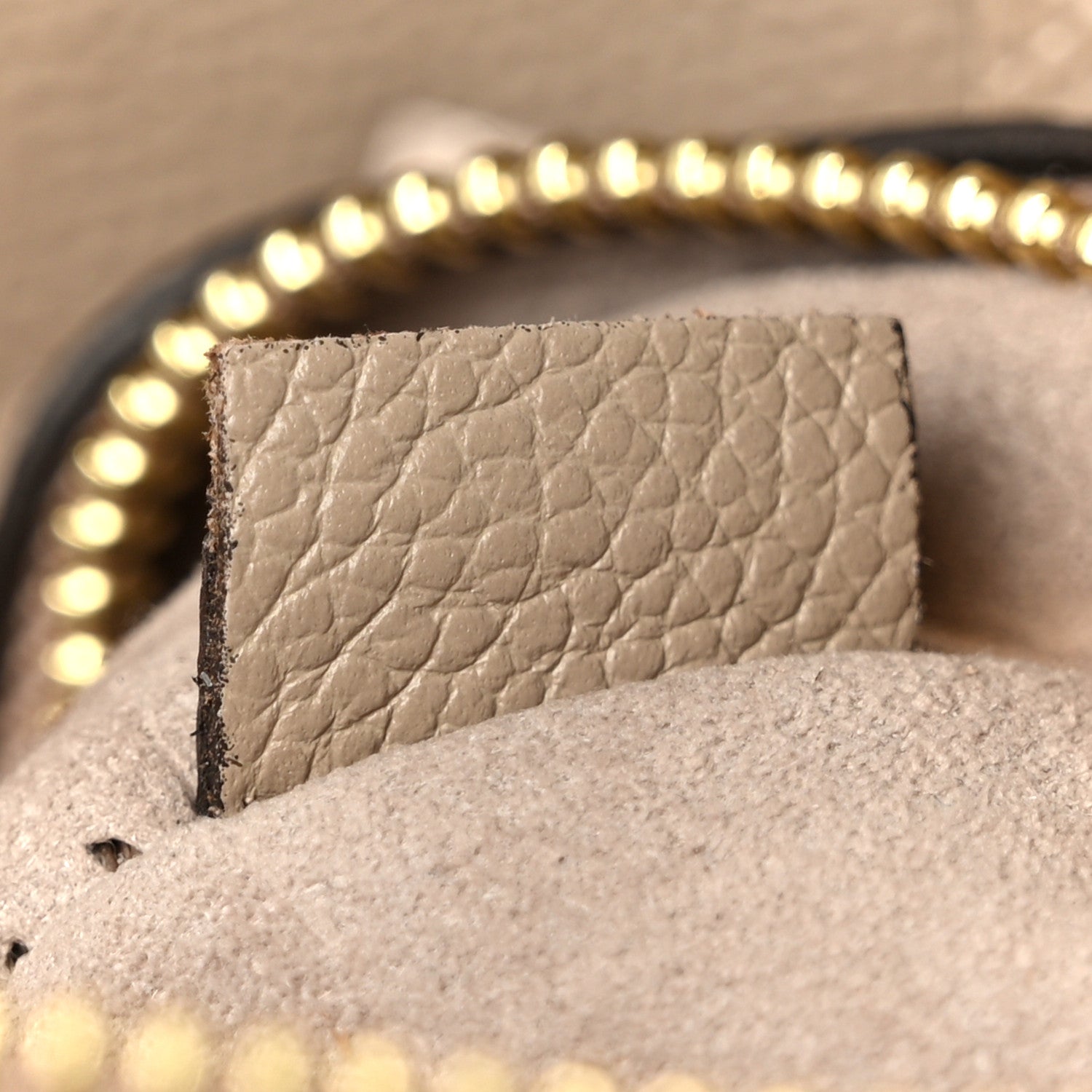 Empreinte Monogram Giant Neonoe MM Tourterelle Creme £¨ Direct shipment via from wholesalehk.shop