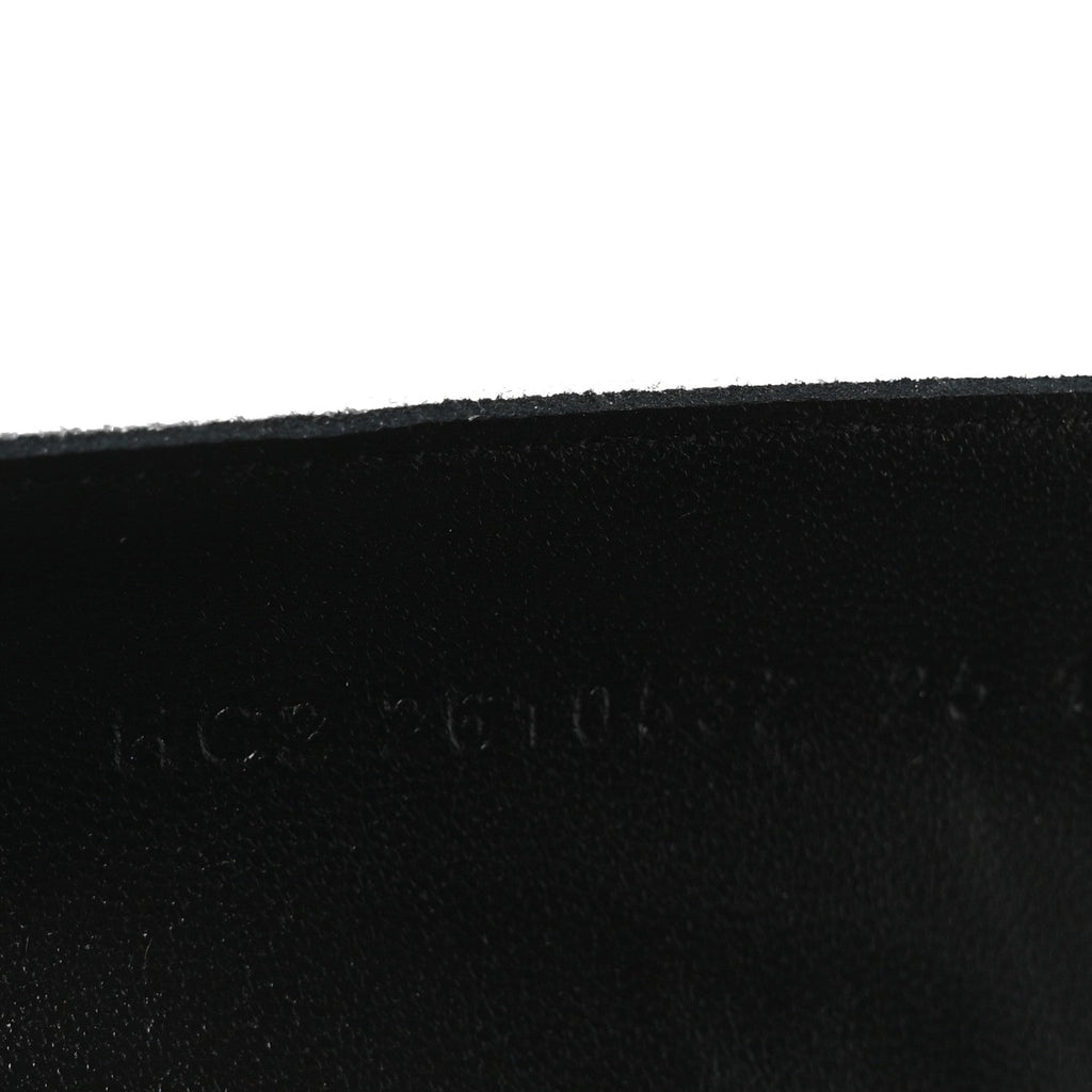 Nappa Lovely Slingback Flats 40 Gris Argent wholesalehk.shop