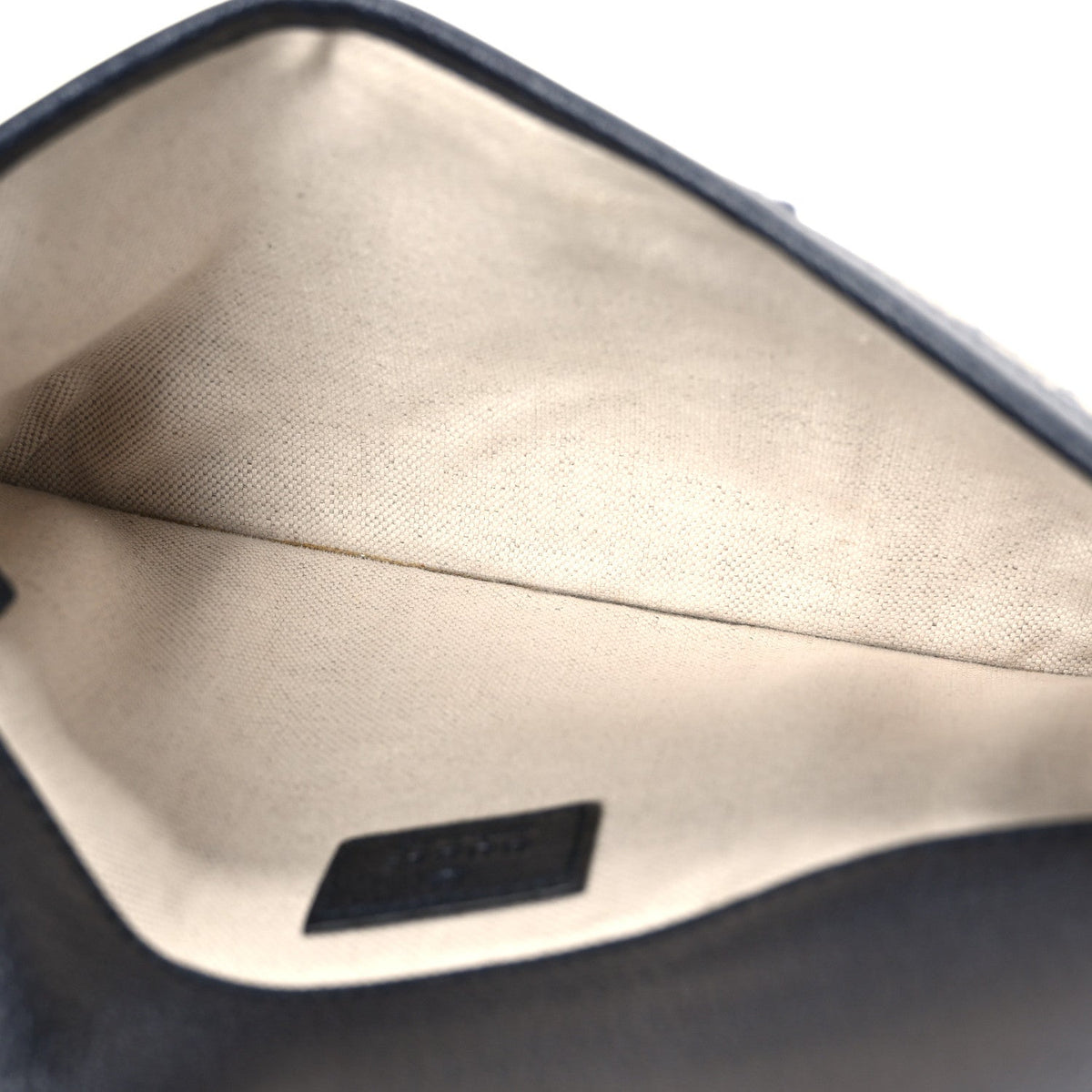 GG Supreme Monogram Web Small Ophidia Belt Bag 90 36 Beige Navy wholesalehk.shop