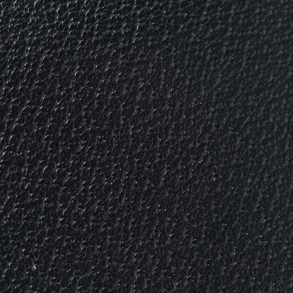 Tender GG Supreme Monogram Textured Dollar Calfskin Ophidia Messenger Bag Dark Blue wholesalehk.shop