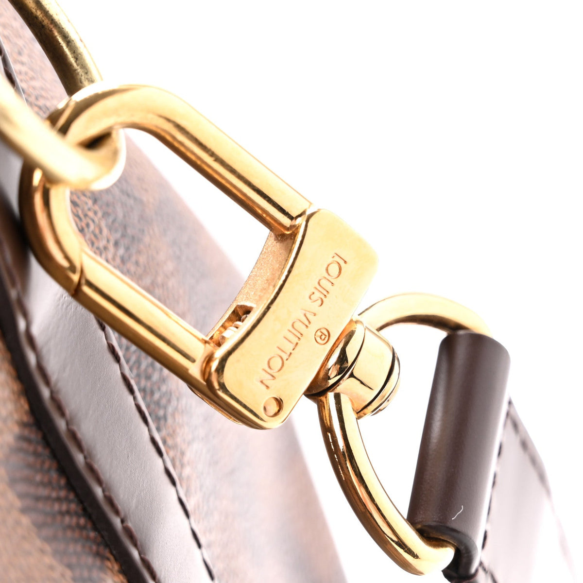 Damier Ebene Keepall Bandouliere 55 wholesalehk.shop