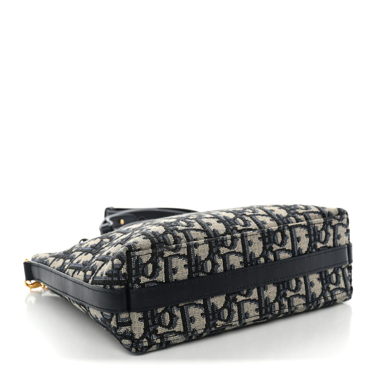 Oblique 30 Montaigne Diorling Mini Bag With Chain Blue wholesalehk.shop