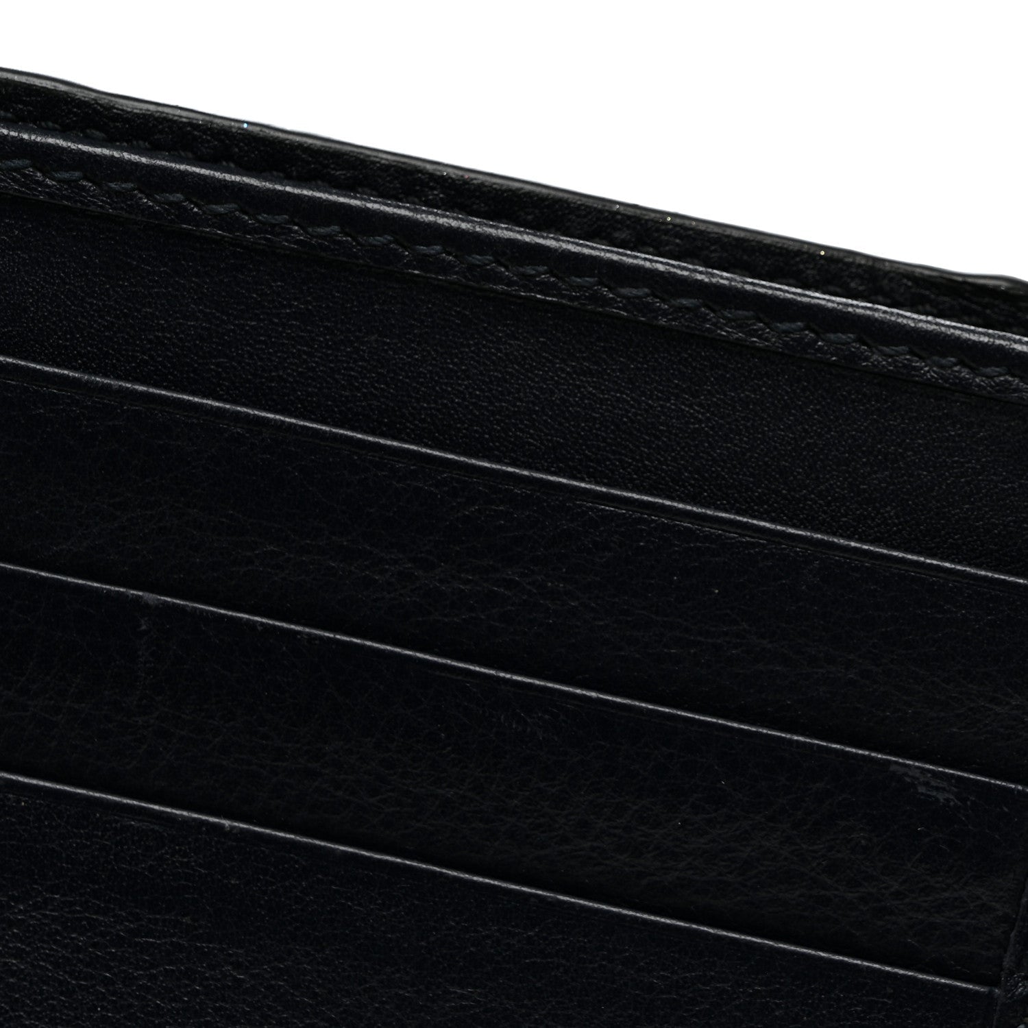 Microguccissima Bi-Fold Wallet Navy £¨ Direct shipment via from wholesalehk.shop