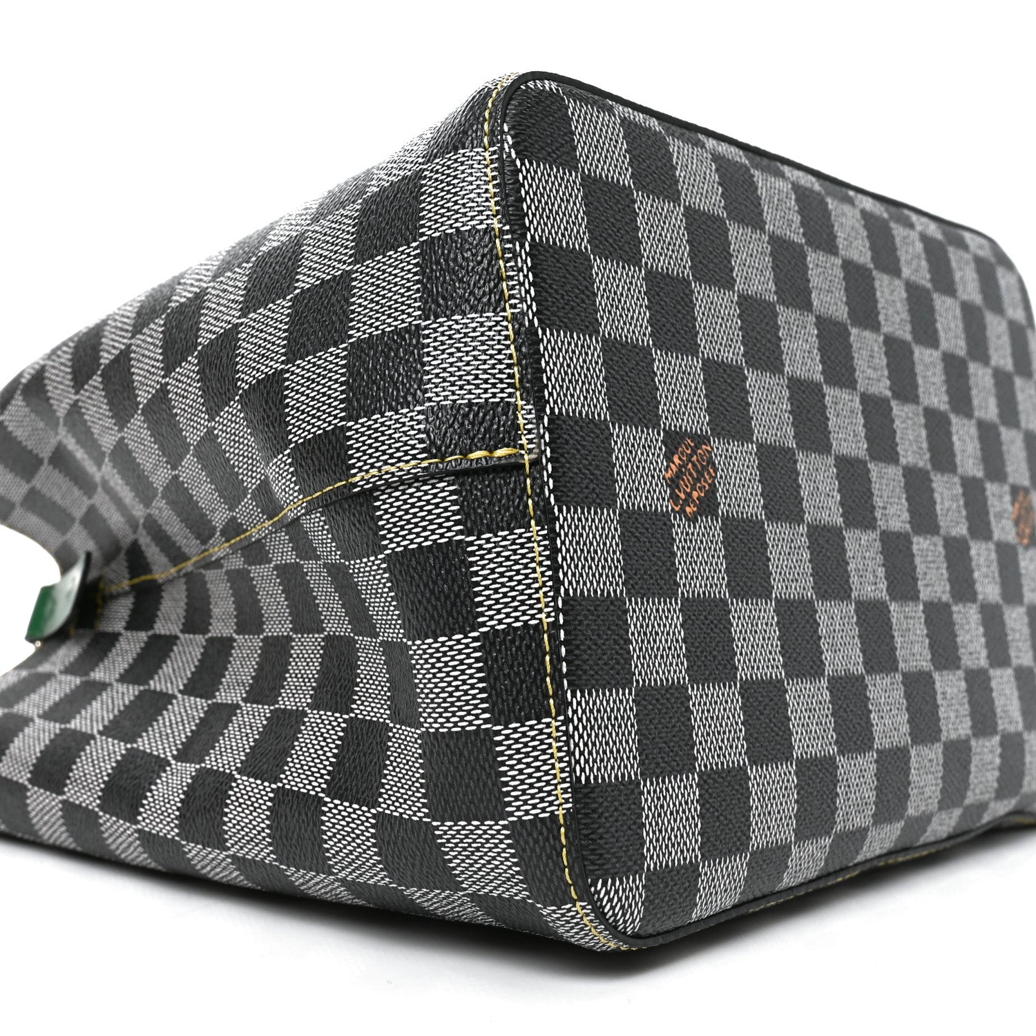 Damier Neonoe Black White £¨ Direct shipment via from wholesalehk.shop