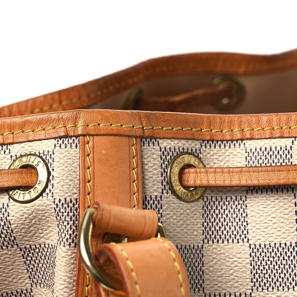 Damier Azur Noe BB £¨ Direct shipment via from wholesalehk.shop