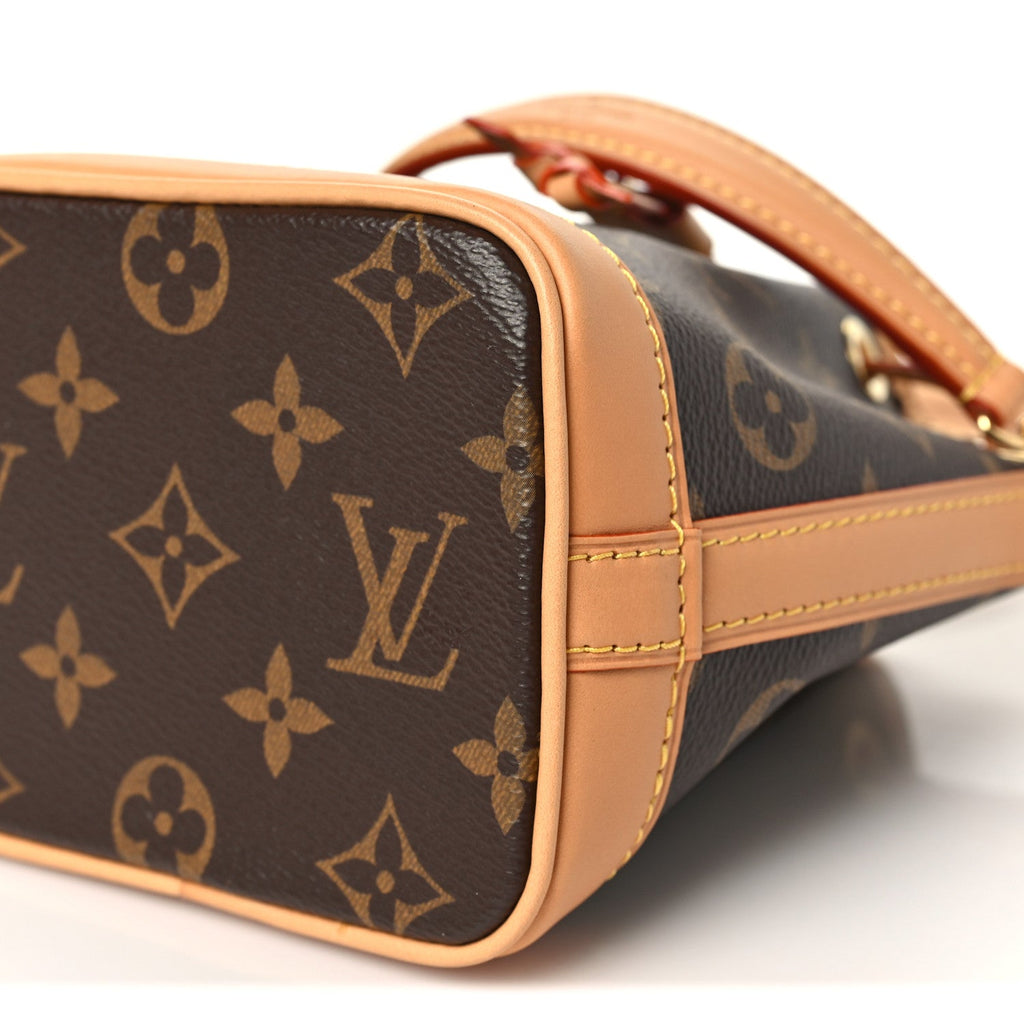 Monogram Nano Noe NV £¨ Direct shipment via from wholesalehk.shop