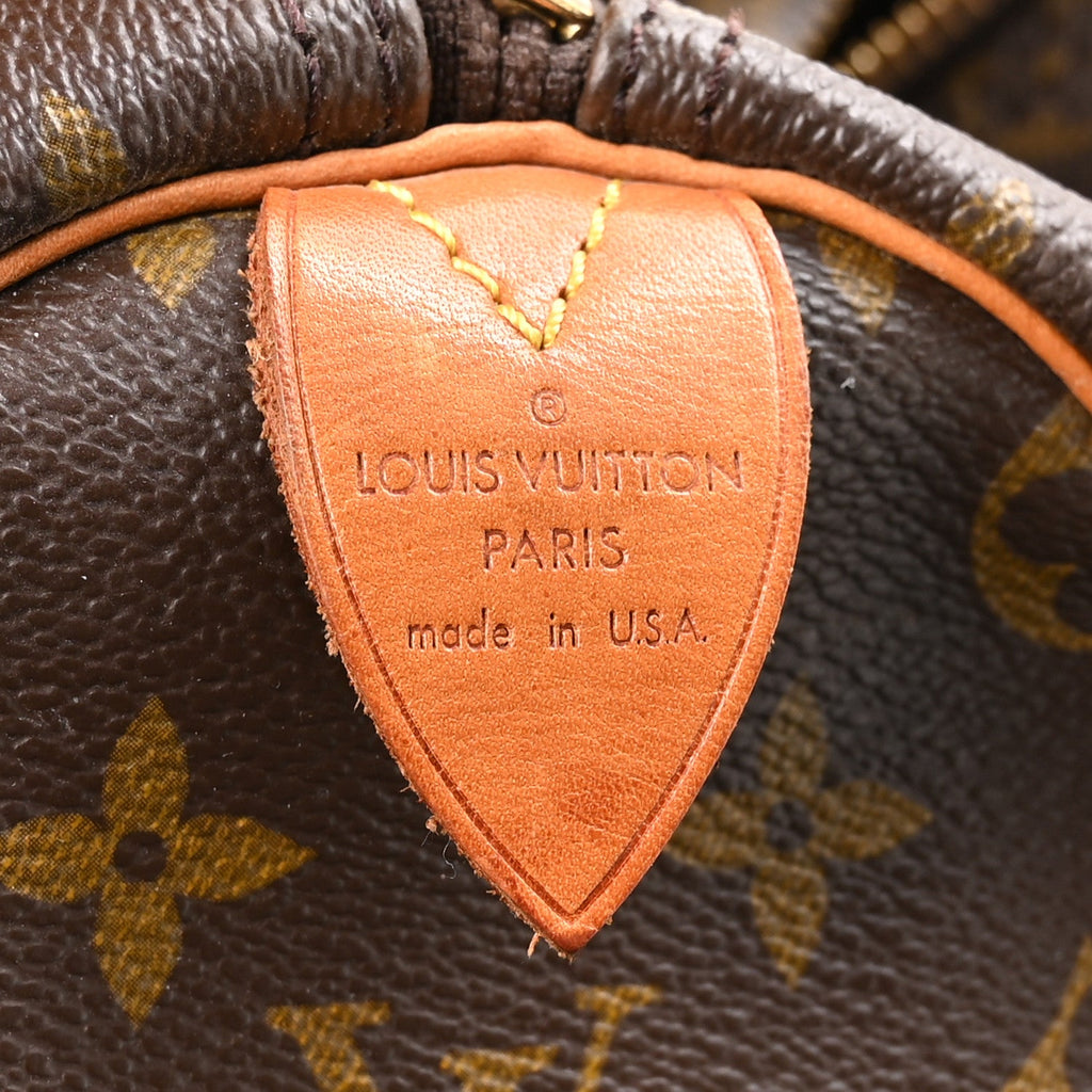 Monogram Keepall 50 wholesalehk.shop