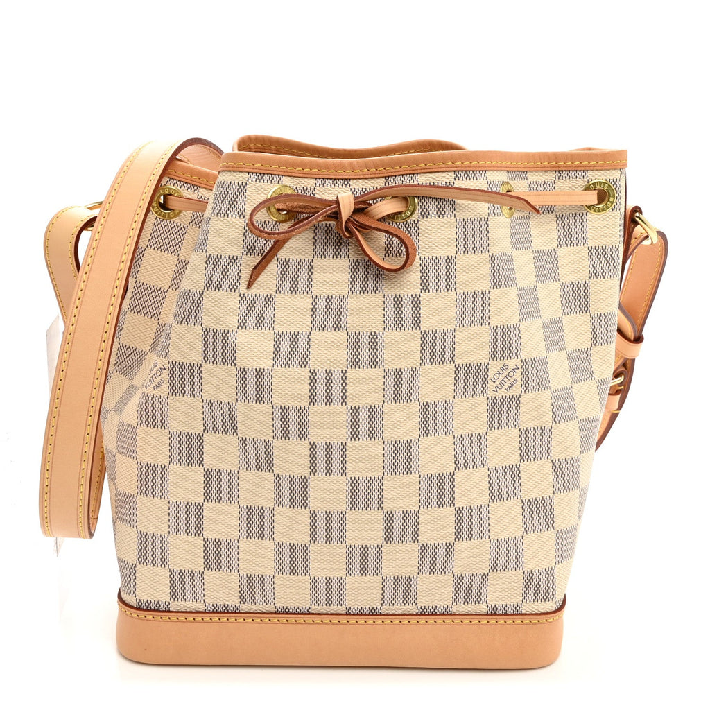 Damier Azur Noe BB £¨ Direct shipment via from wholesalehk.shop