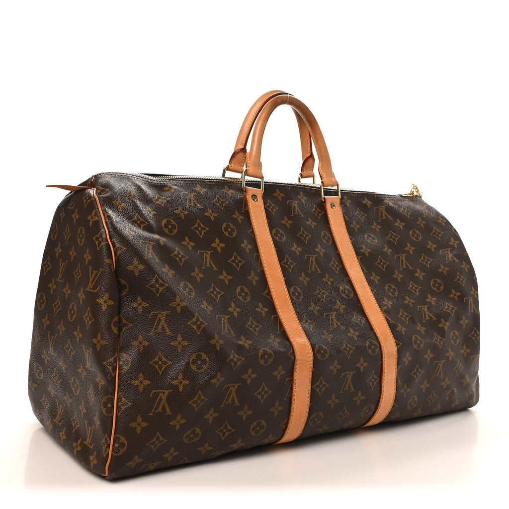 Monogram Keepall 55 wholesalehk.shop