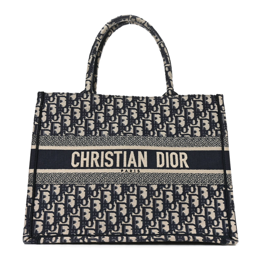 Oblique Medium Book Tote Blue Multicolor £¨ Direct shipment via from wholesalehk.shop