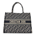 Oblique Medium Book Tote Blue Multicolor £¨ Direct shipment via from wholesalehk.shop