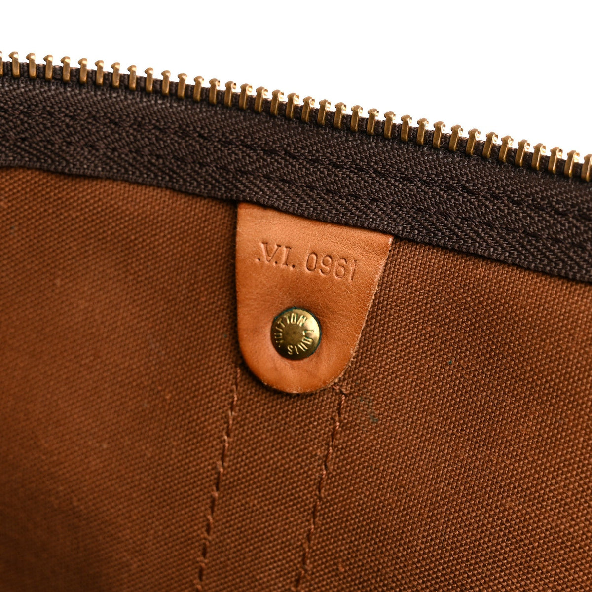 Monogram Keepall Bandouliere 60 wholesalehk.shop