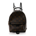 Monogram Palm Springs Backpack Mini £¨ Direct shipment via from wholesalehk.shop