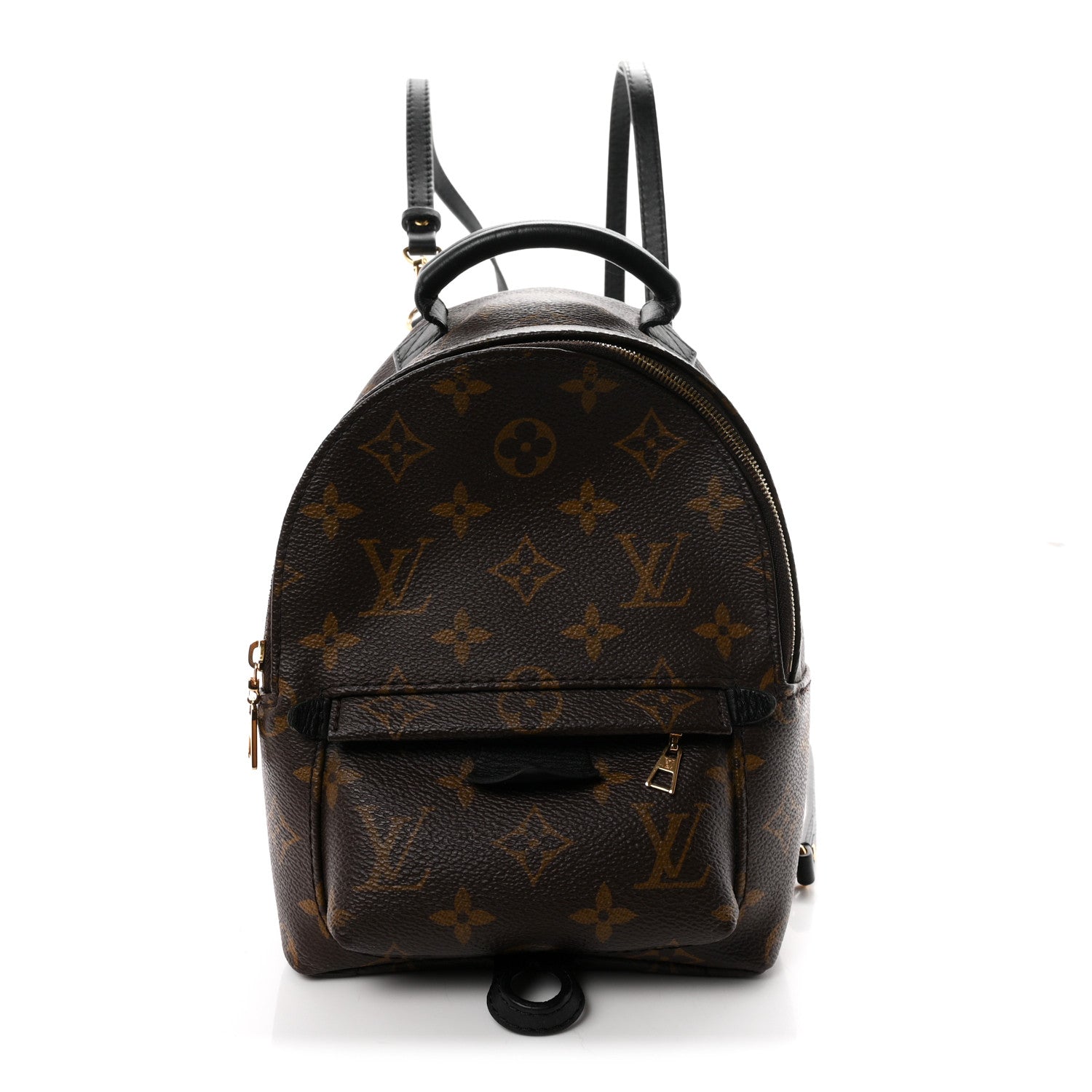 Monogram Palm Springs Backpack Mini £¨ Direct shipment via from wholesalehk.shop