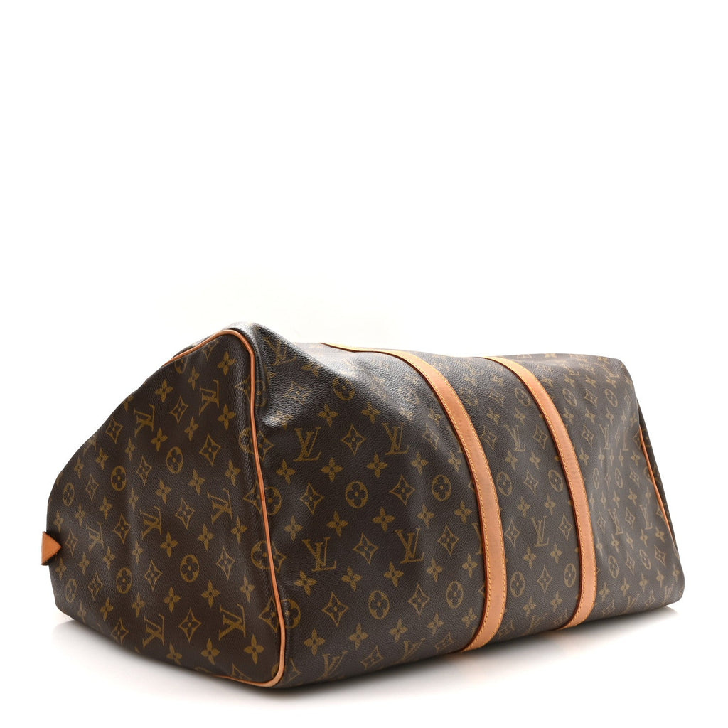 Monogram Keepall 55 wholesalehk.shop
