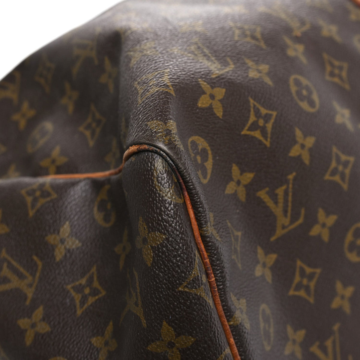 Monogram Keepall Bandouliere 60 wholesalehk.shop