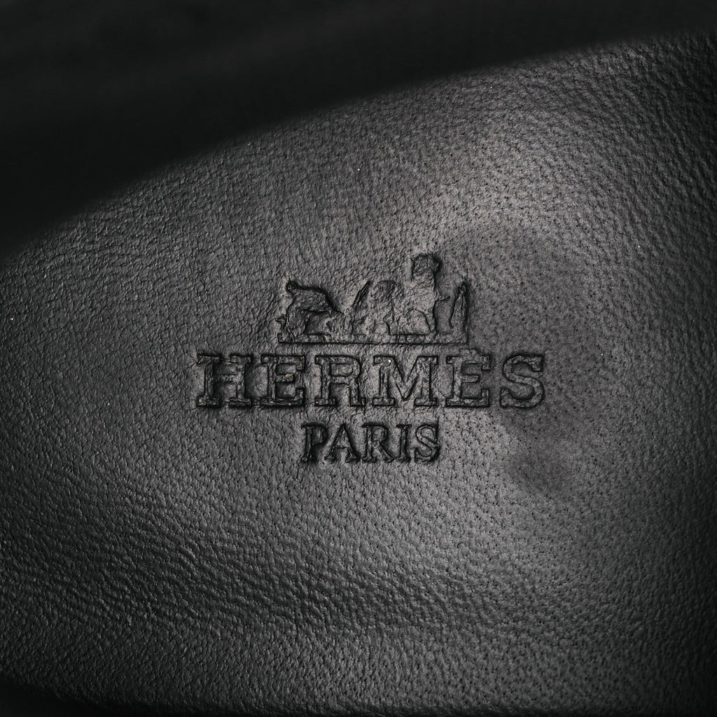 Technical Knit Suede Heros Sneakers 40 Black wholesalehk.shop