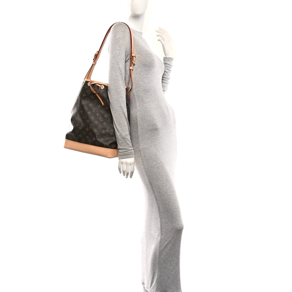 Monogram Noe £¨ Direct shipment via from wholesalehk.shop