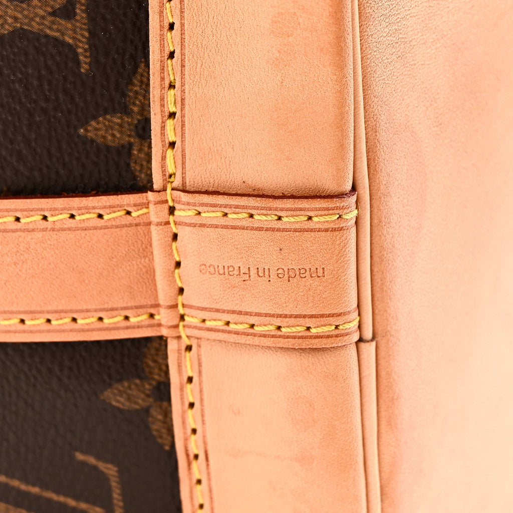 Monogram Petit Noe NM £¨ Direct shipment via from wholesalehk.shop