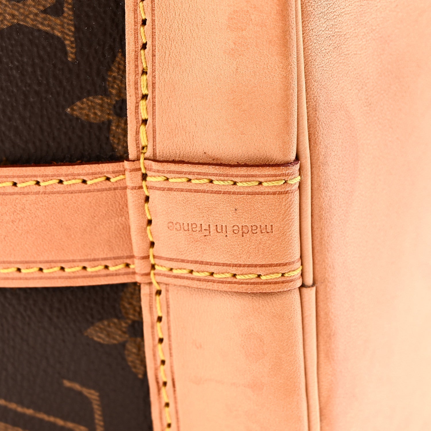 Monogram Petit Noe NM £¨ Direct shipment via from wholesalehk.shop